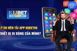 Kubet88 - So Sánh Với Các Nhà Cái Khác