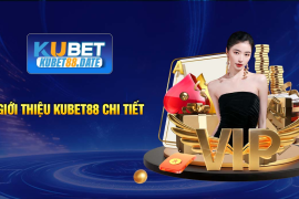 Tổng Quan Các Trò Chơi Đề Xuất Tại Kubet88